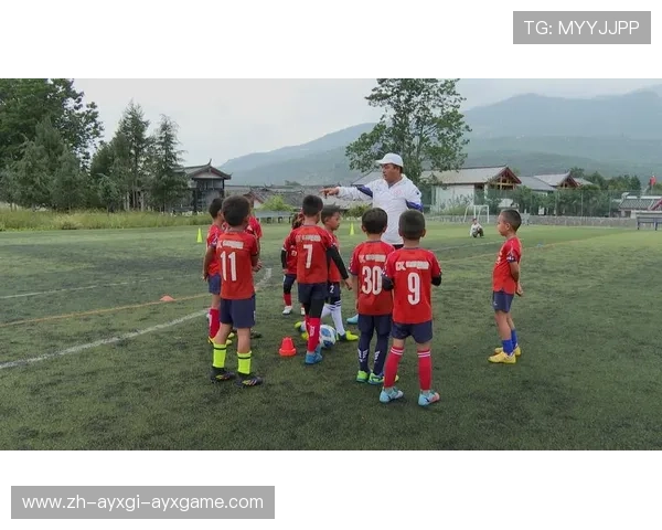 足球训练中的身体素质与技能结合