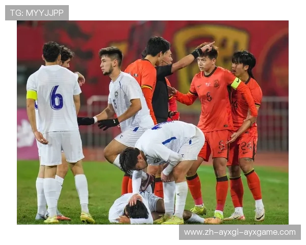 足球比赛中的场面控制与战术适应